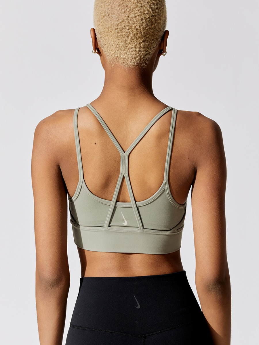 Supportive Comfort: Stylish Sports Bras for Active Lifestyles
