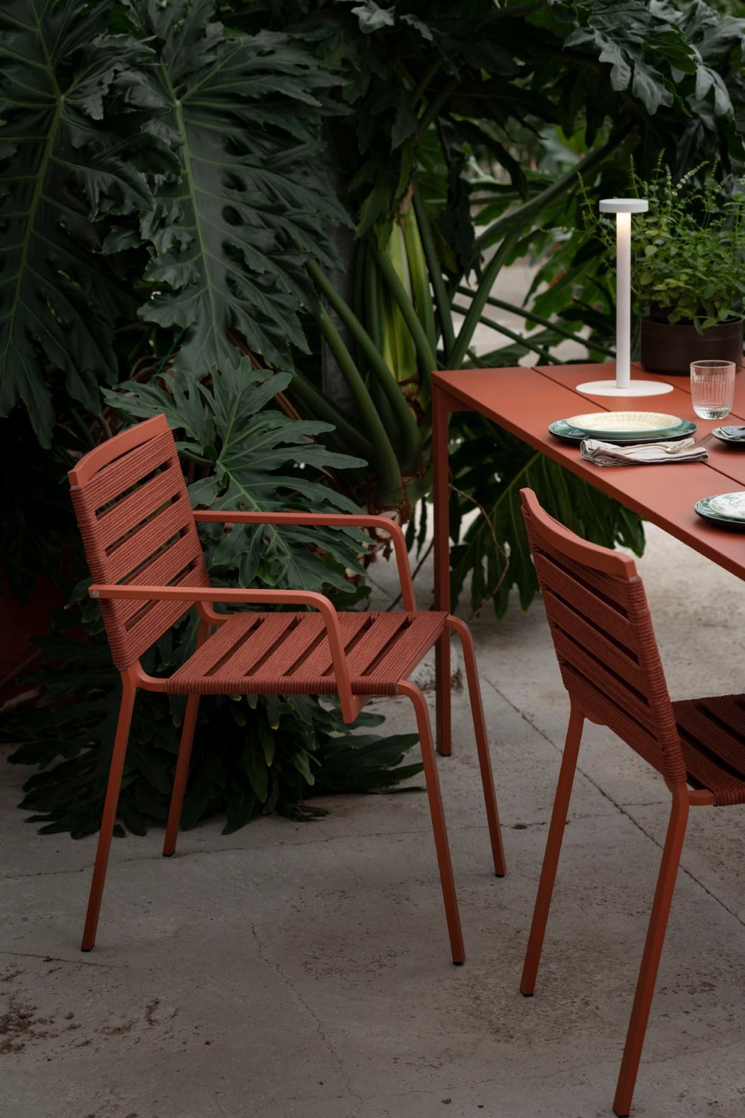 Space Savvy Seating: Exploring the Versatility of Stackable Chairs