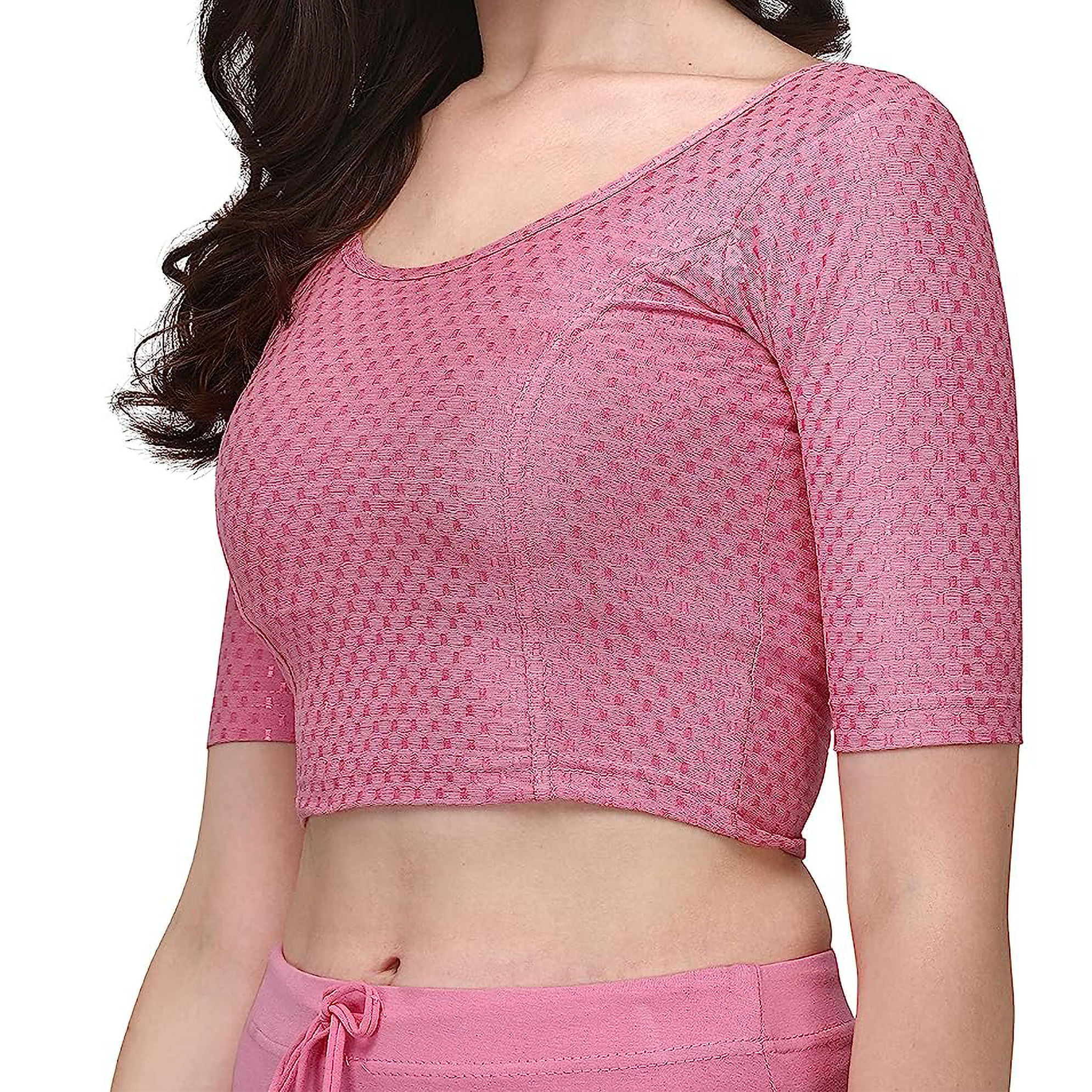 Stretchable Blouses
