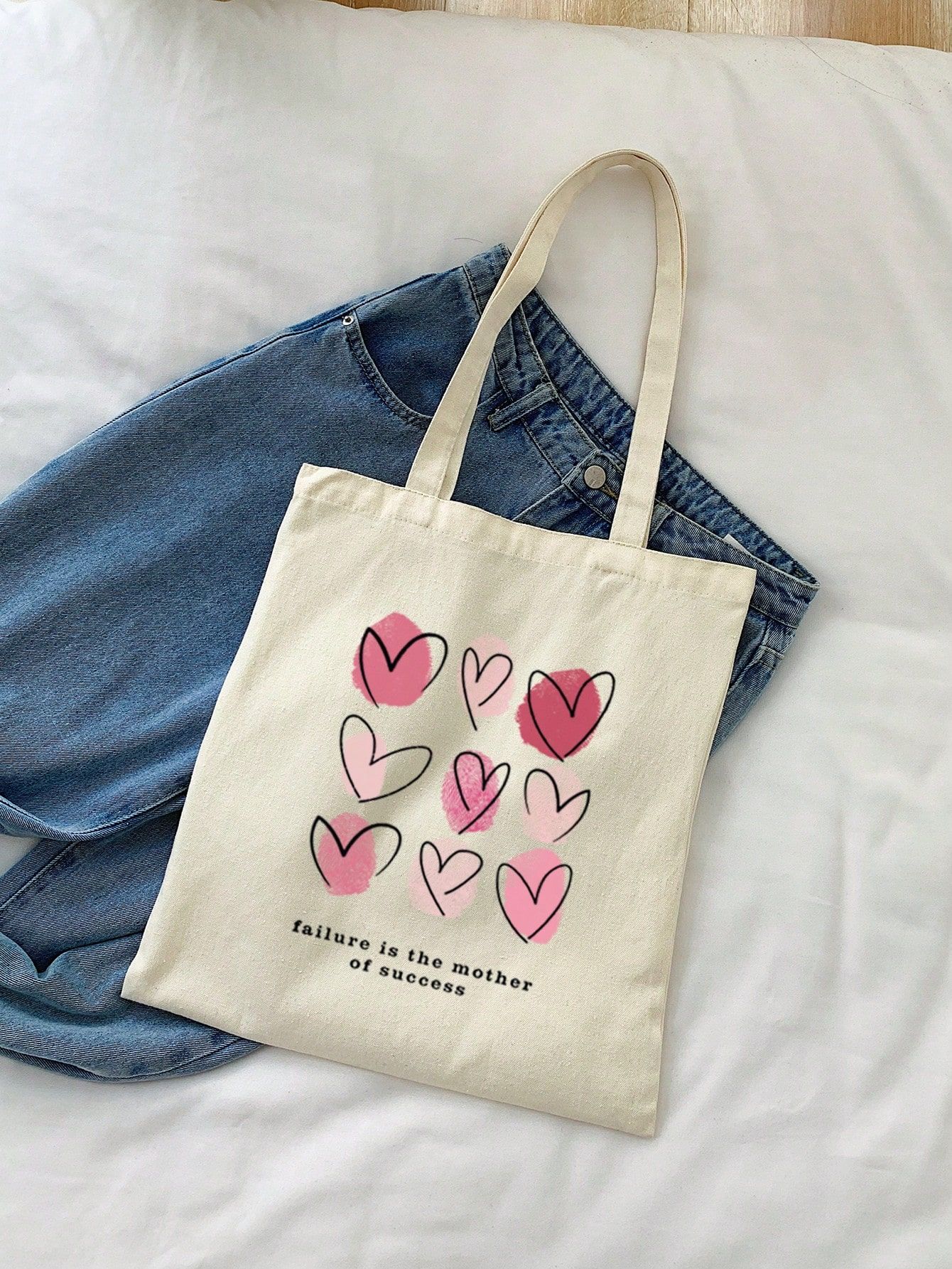 Stepping Out in Style with Tote Bags Designs: Effortlessly Chic Options