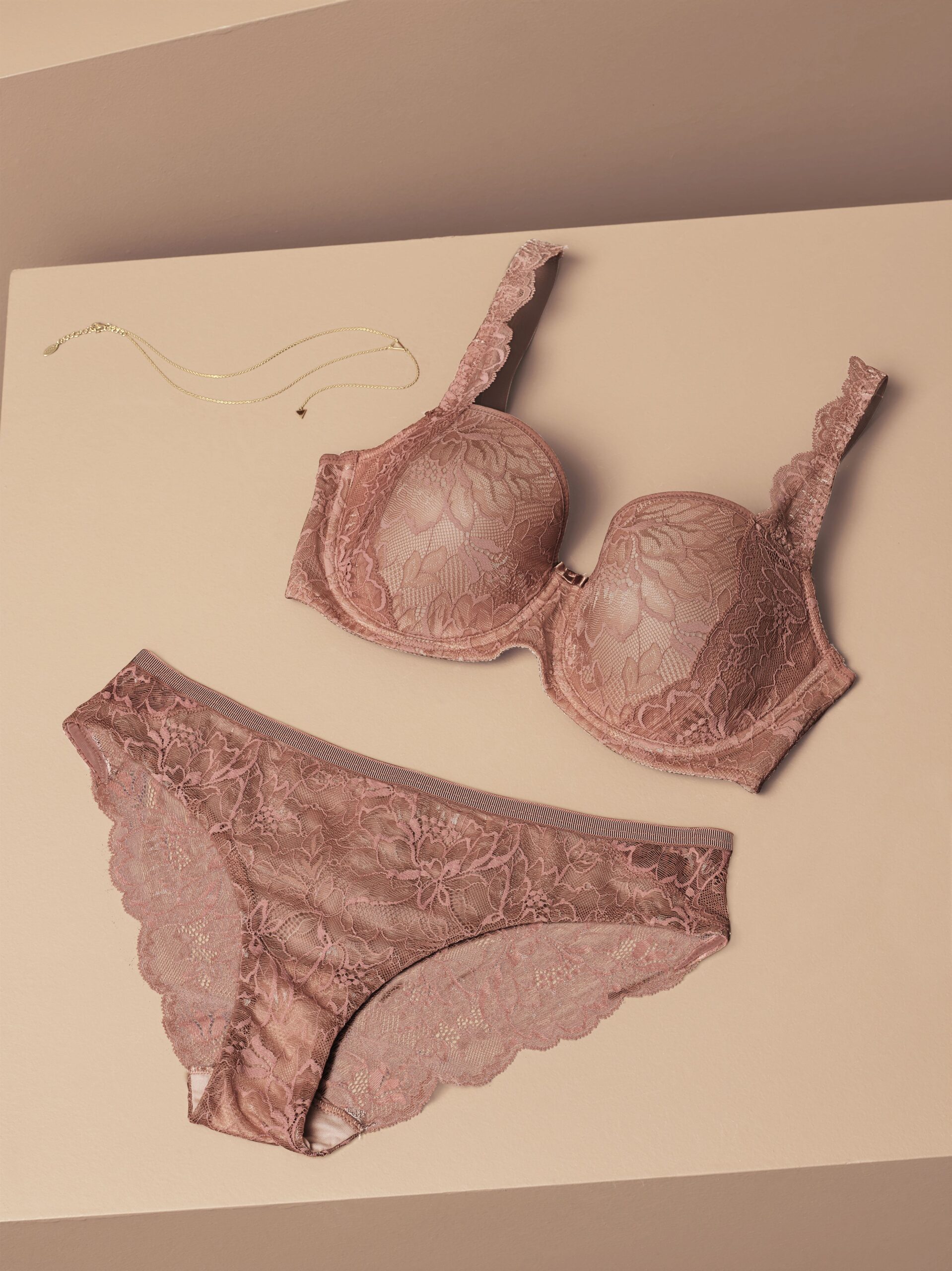 Perfect Fit: Find Confidence with Triumph Bras