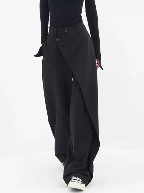 Trousers For Women: Versatile Staples for Every Wardrobe
