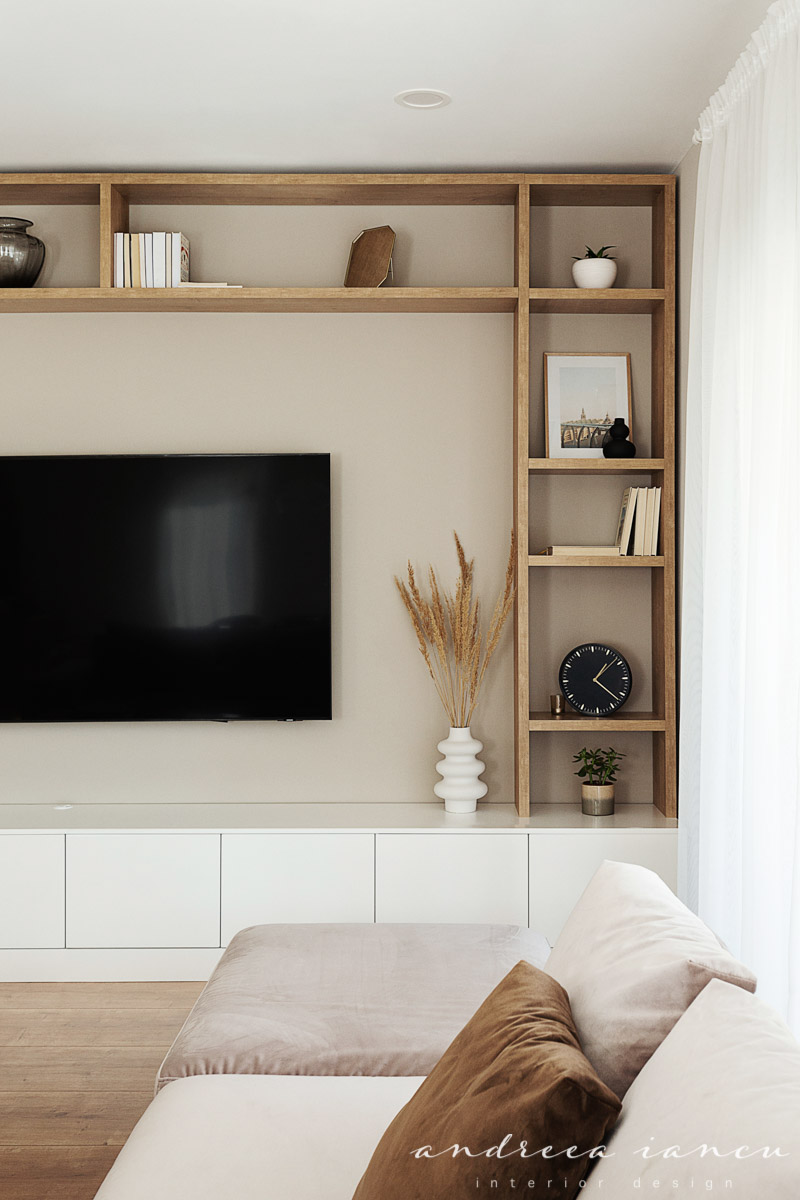 Elevate Your Viewing Experience: TV Furniture Designs