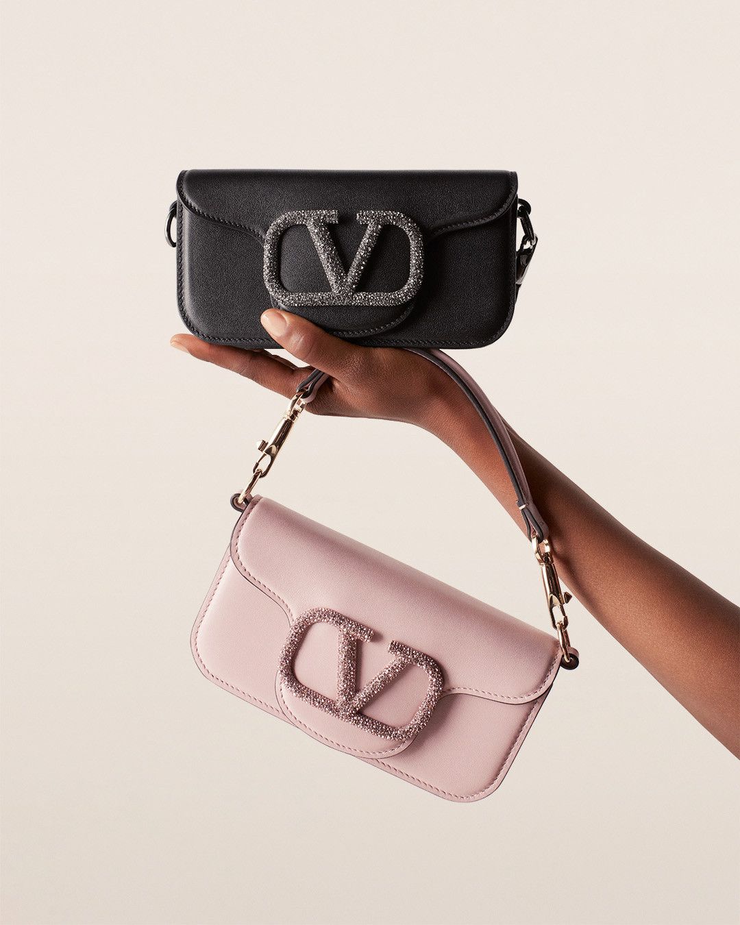 Valentino Bags: Timeless Luxury Accessories for Every Occasion