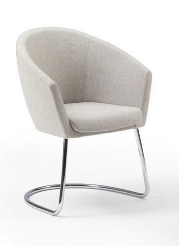 Visitor Chairs: Welcoming Seating Solutions for Your Space