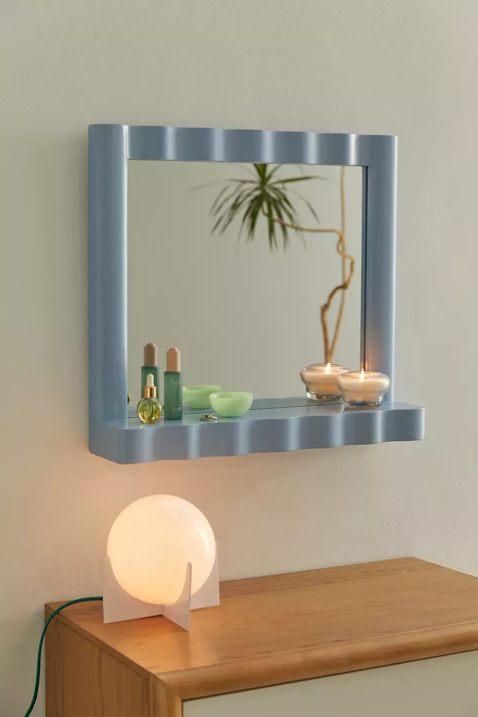 Wall Mirror Designs