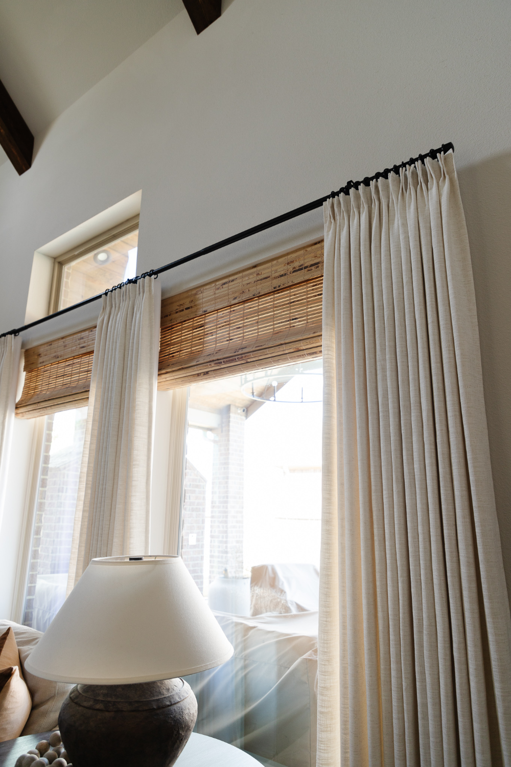 Window Elegance: Elevate Your Space with Window Curtains