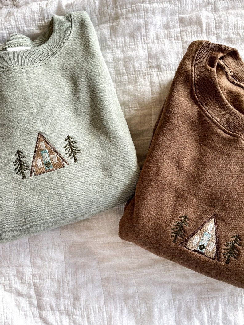 Stay Cozy and Stylish with Winter Sweatshirts: Trend Alert