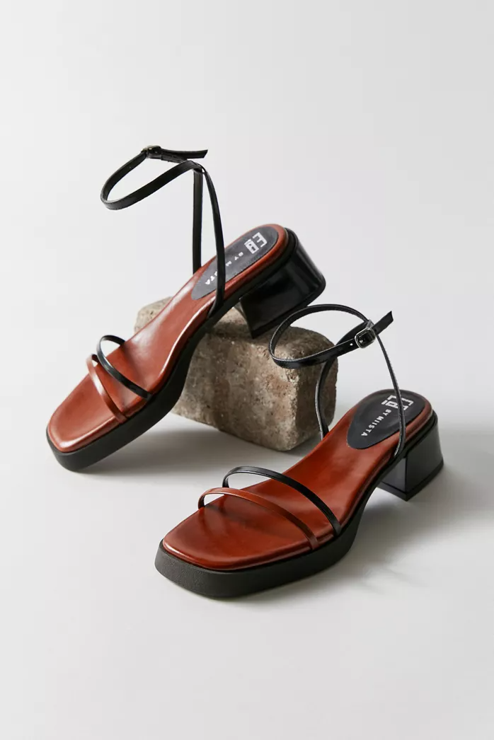 Womens Brown Sandals: Stylish and Comfortable Footwear for Every Outfit