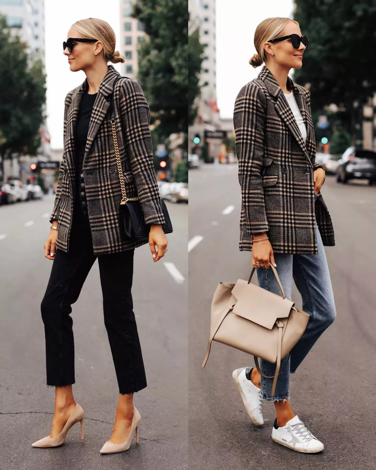 Sophisticated Style: Elevate Your Look with Wool Blazers