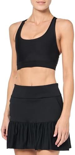 Why We Love the adidas Women’s Ultimate365 Frill Skort