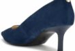 Chic Women’s Pumps Collection: Style Meets Comfort Online