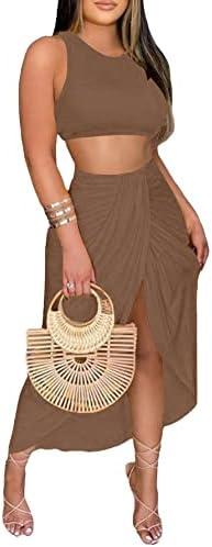 Stylish ⁢Women's Two-Piece‌ Outfits⁤ for Any Occasion