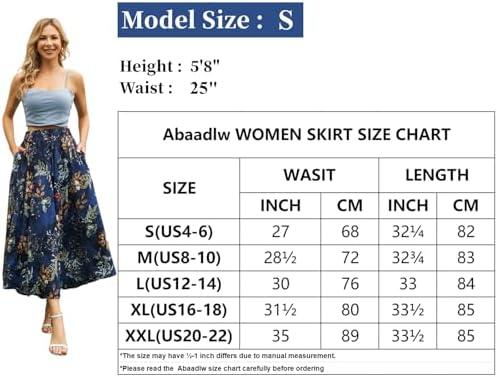 Discovering ‌Comfort and Style: Our Review of‍ Maxi⁤ Skirts