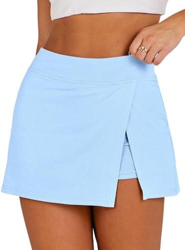 Top⁤ Women's Skirts for Sports, ⁢Style, and Everyday Wear