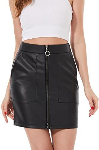 Chic & Trendy: Must-Have Skirts for Every Stylish⁤ Woman