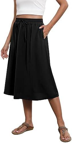 Chic⁢ & Comfy: Top Women’s Skirts for Every Occasion