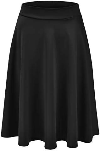 Stylish Women's ​Skirts: Comfort and Elegance for All Occasions