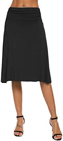 Stylish Women's​ Skirts: Comfort and Elegance for All Occasions