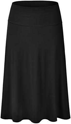 Stylish Women's Skirts: Comfort and Elegance for All Occasions