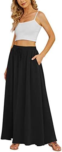 Stylish Women's Skirts: Comfort and Elegance for All Occasions