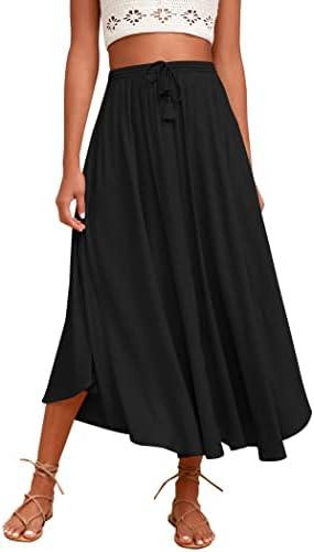 Stylish Women's ⁣Skirts: Comfort and Elegance for ‍All‍ Occasions