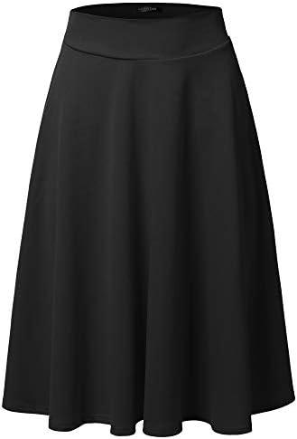 Stylish Women's Skirts: Comfort and Elegance for All Occasions