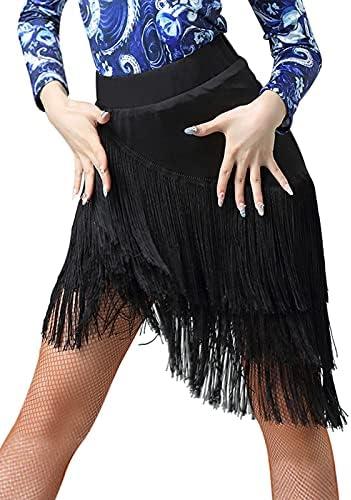 Discovering ⁤the Z&X Hi-Lo Ruffle Skirt: Our Dance Review