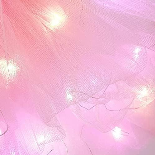 Shining Moments:⁢ Our Take on the Women's LED Tutu Skirt