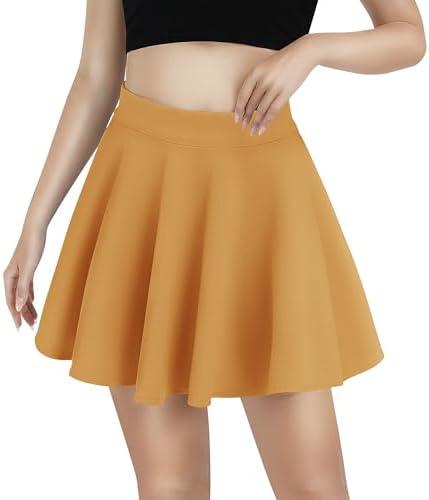 Our Take on Urban CoCo's⁢ Flared Mini Skater Skirt