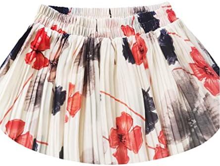 Discover Effortless Elegance: Our Review ‌of Kingfancy's Midi ‍Skirt