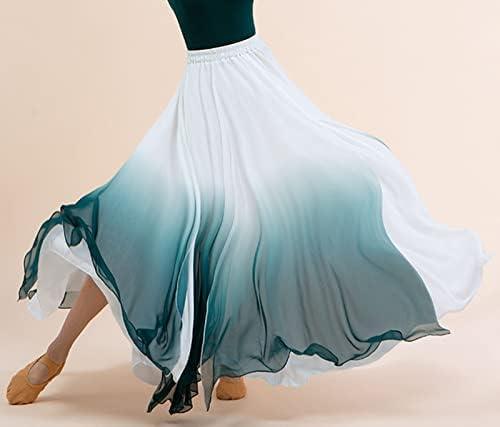 Discovering Grace: Our Take‌ on the Women's 720 Fairy Skirt