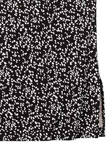 Review: Amazon Essentials Women's ⁢Plus-Size Knit Midi Skirt