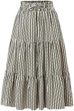 Discover Stylish Women's Skirts​ for Every Occasion