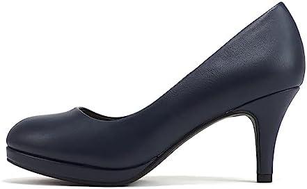 Chic Women's Pumps ⁣Collection: Style Meets Comfort Online