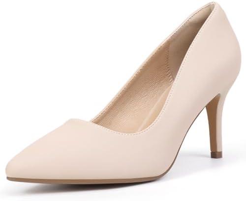 Chic Women's Pumps Collection: Style Meets Comfort Online