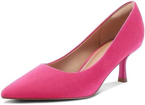 Chic Women's Pumps Collection: Style Meets Comfort Online