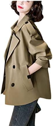 Stylish Women's Apparel: Cozy ⁢Coats and⁢ Trendy Jackets