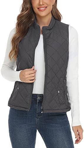 Chic Women's ‌Vests for Every Season and Occasion