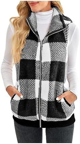 Chic Women's Vests for Every Season and Occasion