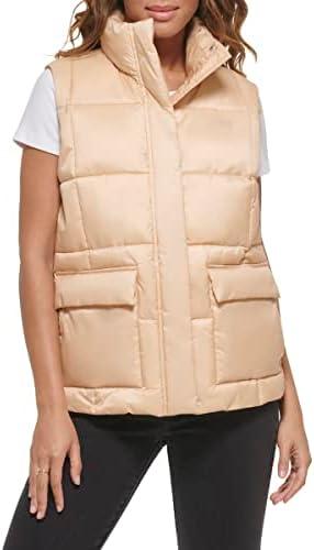 Chic Women's Vests for Every Season and Occasion