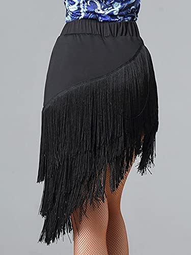 Discovering the Z&X Hi-Lo ​Ruffle Skirt:⁣ Our Dance Review