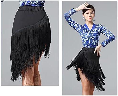 Discovering the Z&X Hi-Lo Ruffle Skirt: Our Dance Review