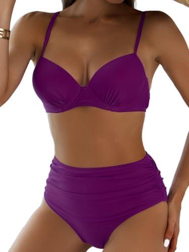 Explore Trendy Women’s Swimwear: Stylish, Affordable Options!