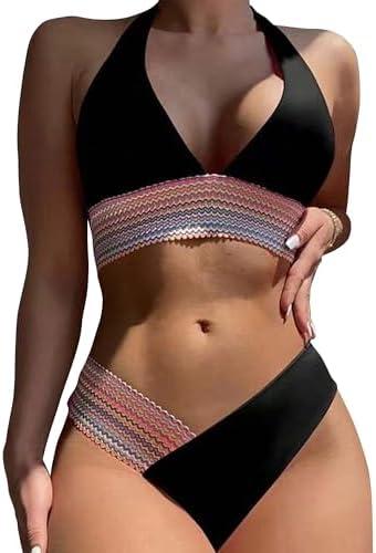 Trendy Swimwear Collection: Stylish Options for Summer Fun