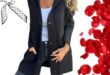 Discover Trendy Women’s Jackets: Stylish & Functional!