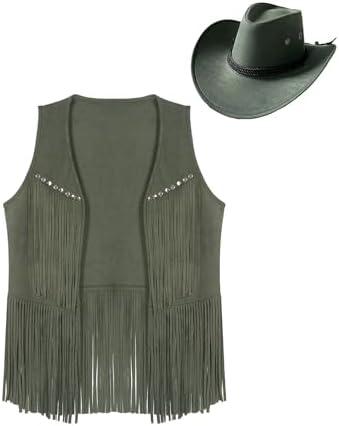 Fashionable Women’s Vests for Every Season and Occasion