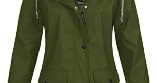 Trendy Women’s Jackets for Ultimate Style and Comfort