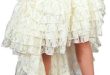 Fluffy Bubble Hem Skirt for Cute Halloween Dresses