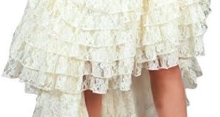 Fluffy Bubble Hem Skirt for Cute Halloween Dresses